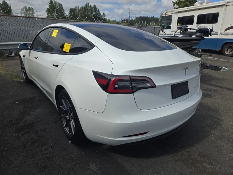 tesla model 3 2021 5YJ3E1EB7MF939765 image tesla model 3 2021 5YJ3E1EB7MF939765 image